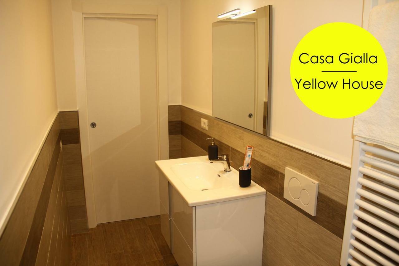 Casa Vacanze Cozy House Matera Exterior foto